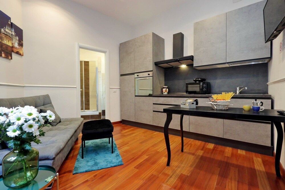 4bnb - Otranto Vatican Apartment Apartment 44