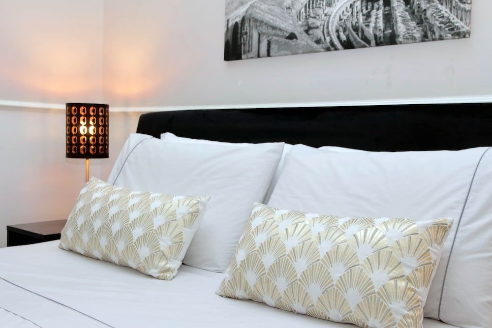 4bnb - Otranto Vatican Apartment Apartment 16