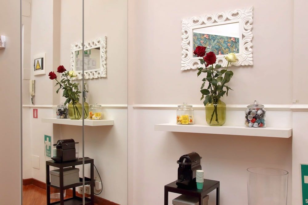 undefined 4bnb - Otranto Vatican Apartment 7