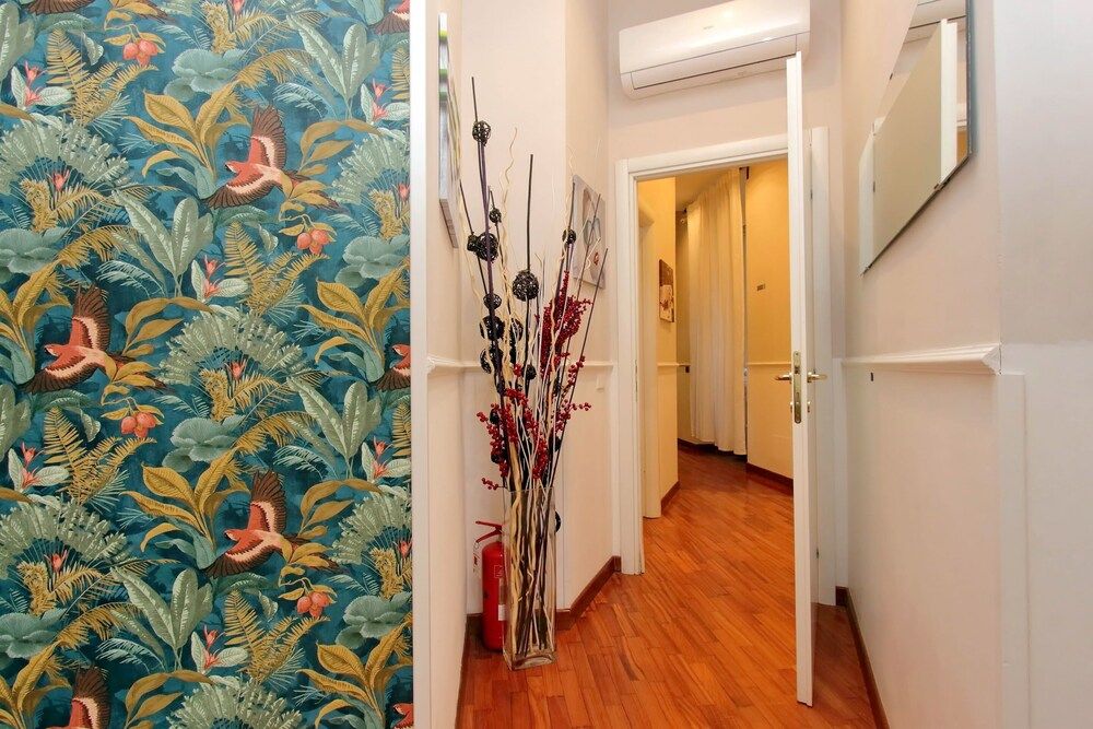 undefined 4bnb - Otranto Vatican Apartment 9