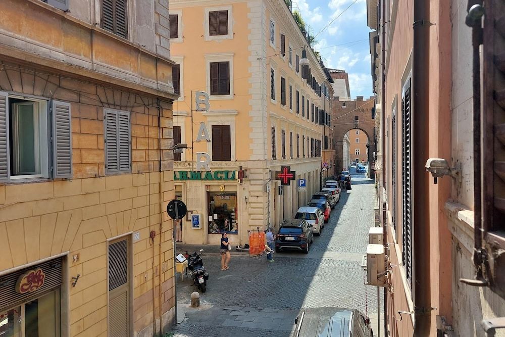 4bnb - Ombrellari 4 Apartment 27