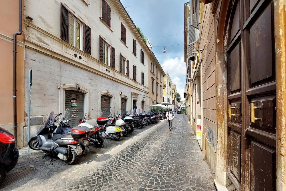 4bnb - Ombrellari 4 Apartment 30