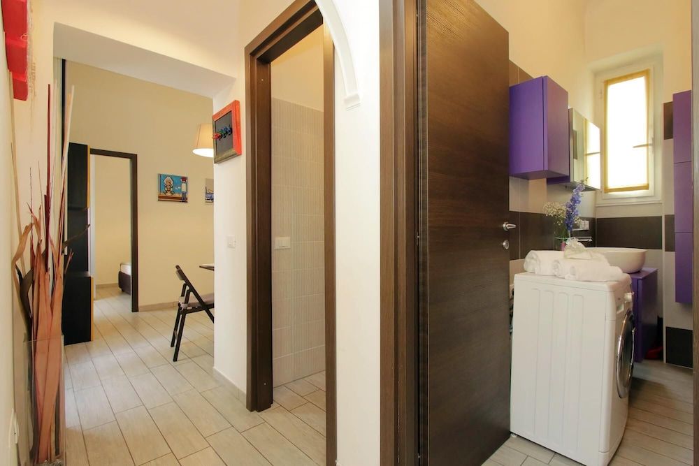 4bnb - Ombrellari 4 Apartment 22