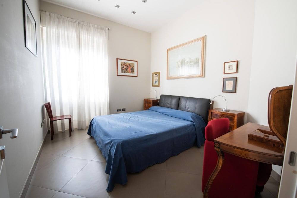 undefined Via Cardinale de Luca 2