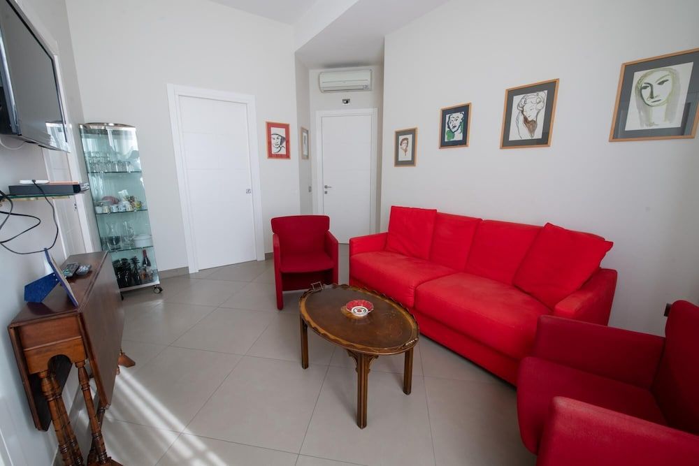 undefined Via Cardinale de Luca