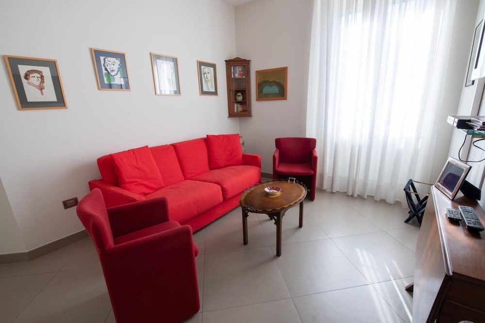 undefined Via Cardinale de Luca 5