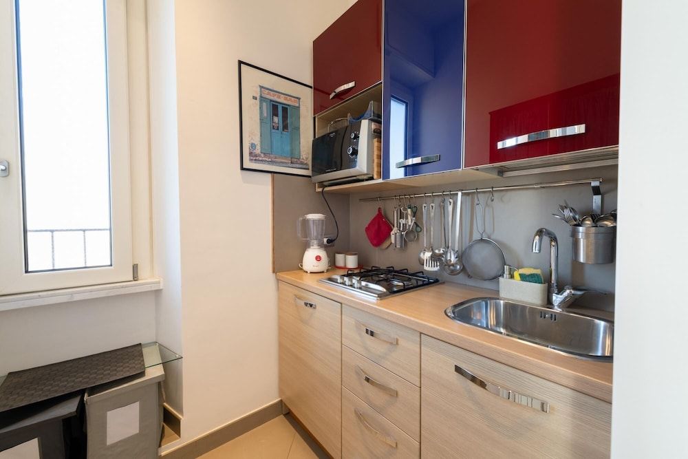 undefined Via Cardinale de Luca 6