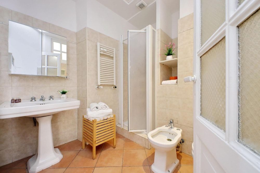 4bnb - Quiriti Delightful Apartment Apartment 31