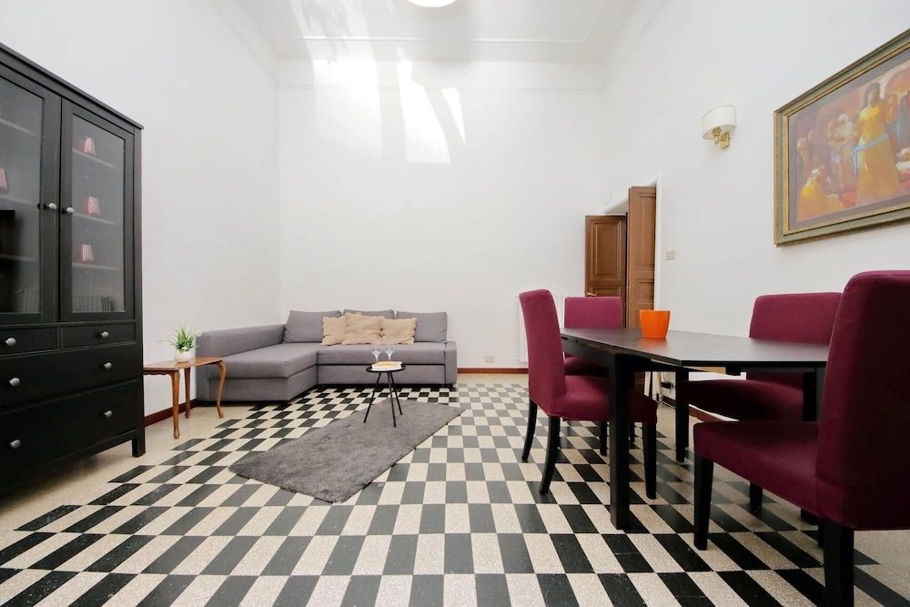 undefined 4bnb - Quiriti Delightful Apartment 7