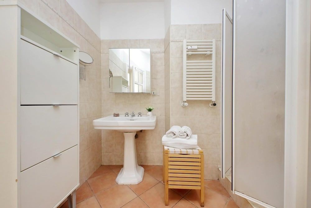 4bnb - Quiriti Delightful Apartment Apartment 35