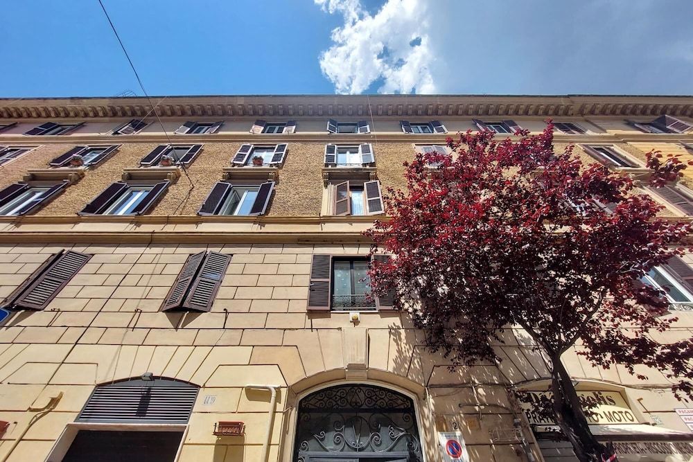 undefined 4bnb - Quiriti Delightful Apartment 5