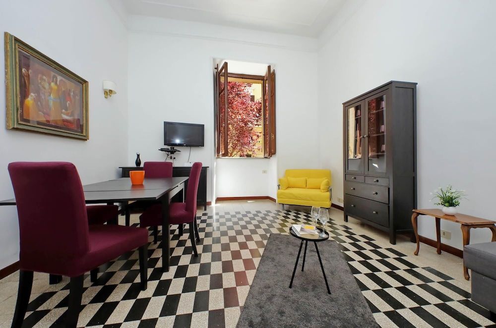 4bnb - Quiriti Delightful Apartment Apartment 26