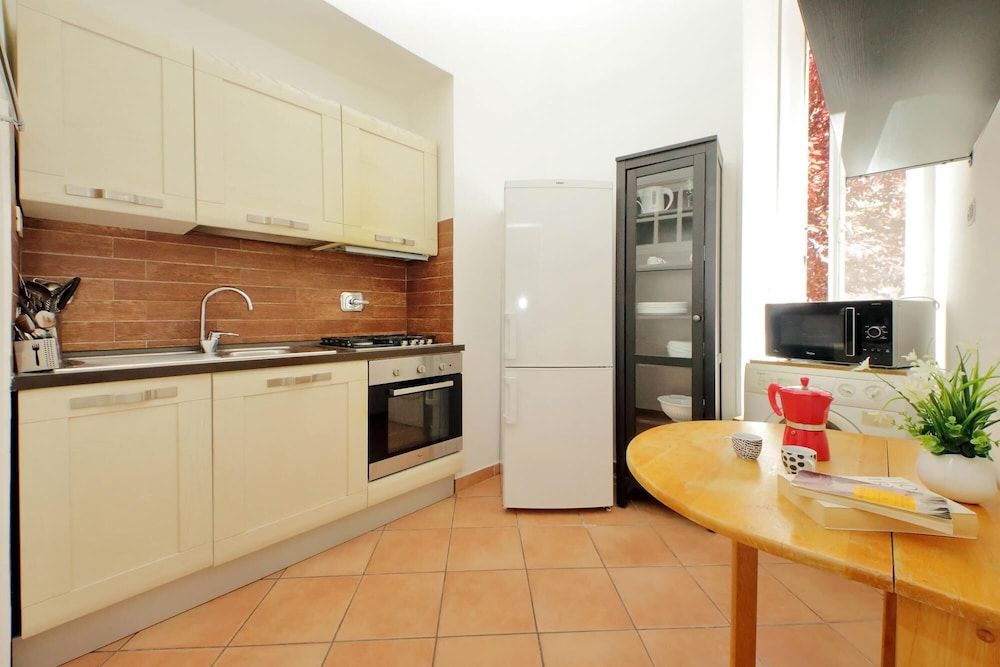 4bnb - Quiriti Delightful Apartment Apartment 28