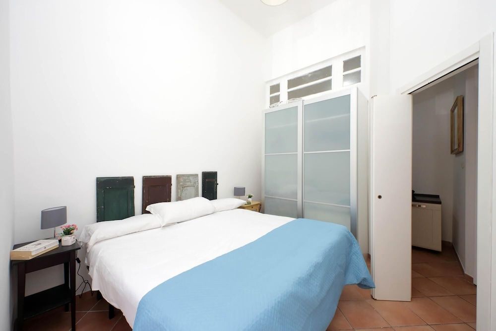 4bnb - Quiriti Delightful Apartment Apartment 29