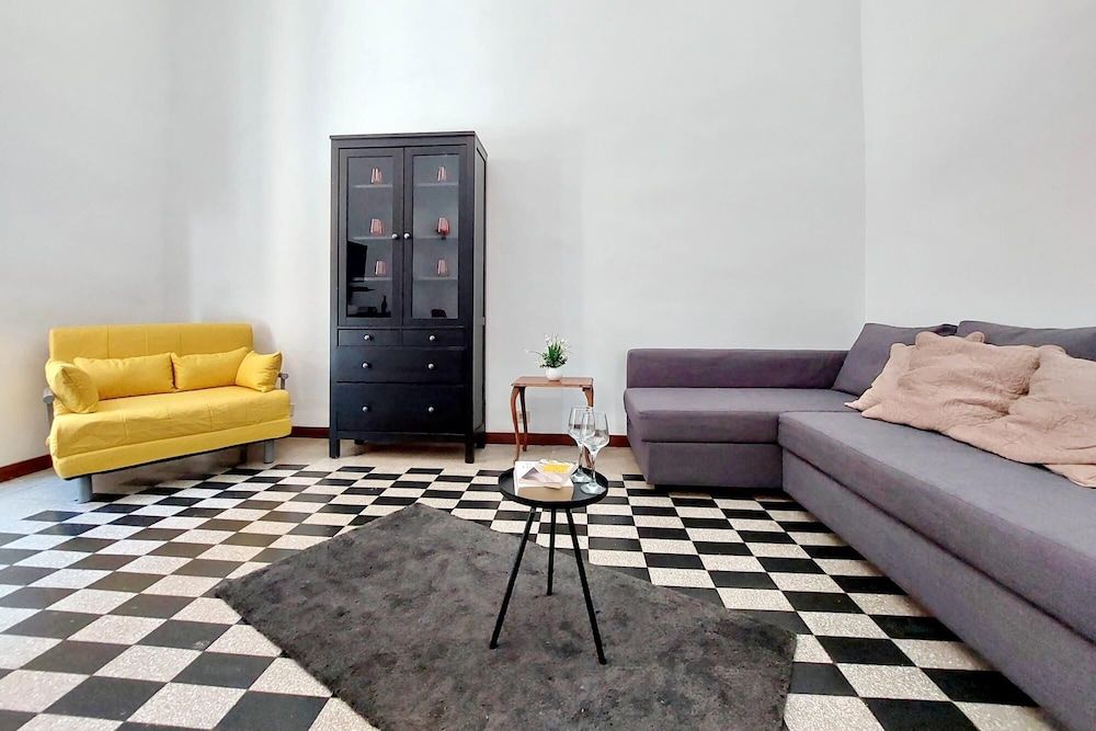 4bnb - Quiriti Delightful Apartment Apartment 24