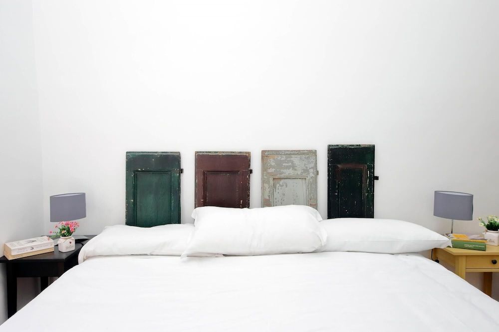 undefined 4bnb - Quiriti Delightful Apartment 4