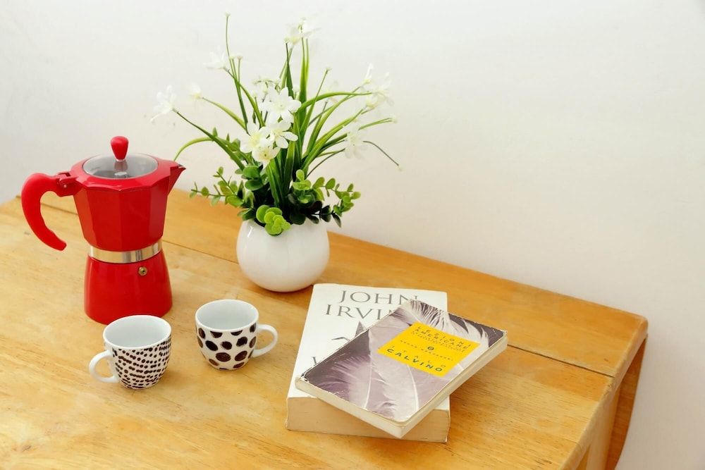 4bnb - Quiriti Delightful Apartment Apartment 27