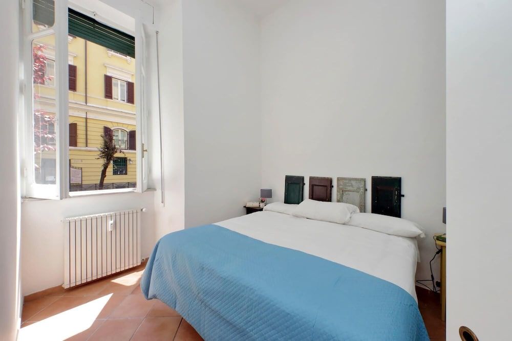undefined 4bnb - Quiriti Delightful Apartment 3