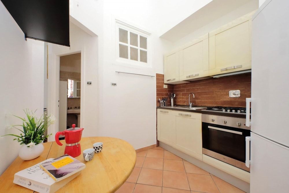 4bnb - Quiriti Delightful Apartment Apartment 34