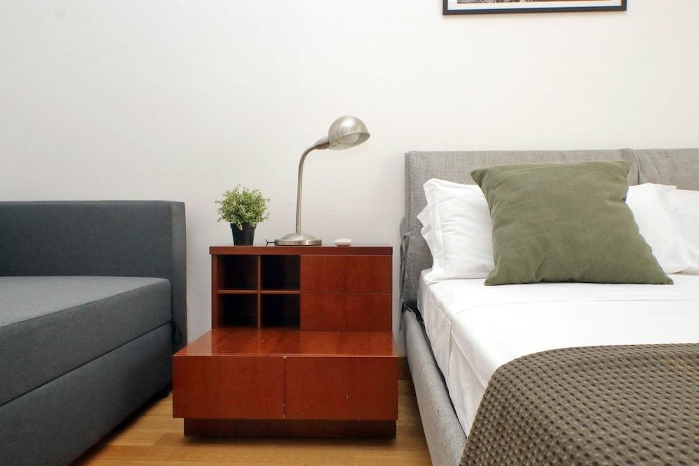 4bnb - Clodio Modern Apartment Apartment 17