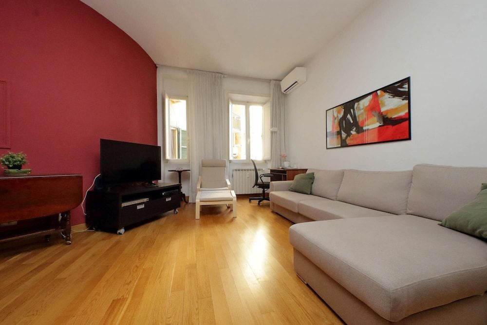 undefined 4bnb - Clodio Modern Apartment 5