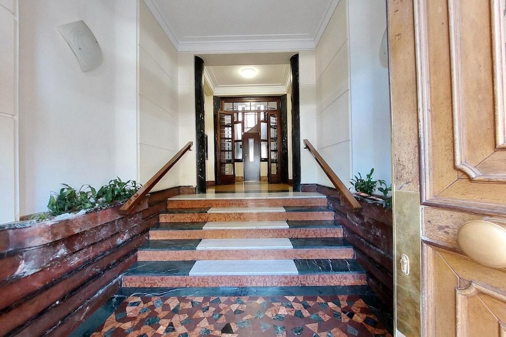 4bnb - Clodio Modern Apartment Apartment 35