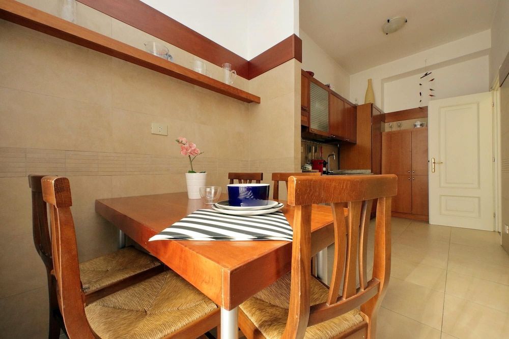 4bnb - Clodio Modern Apartment Apartment 34