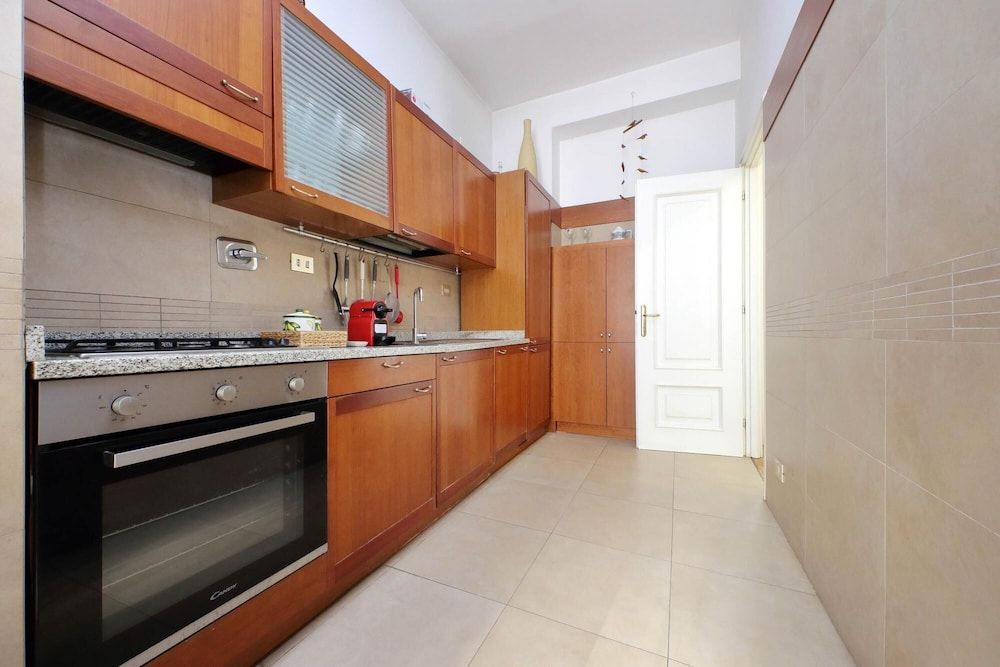 4bnb - Clodio Modern Apartment Apartment 33