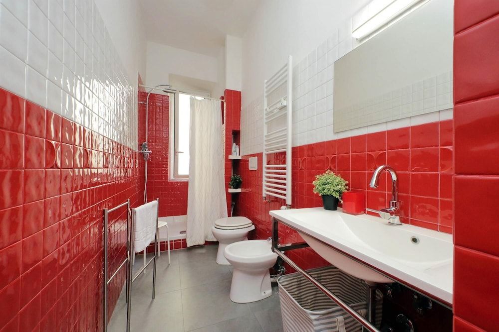 4bnb - Clodio Modern Apartment Apartment 27