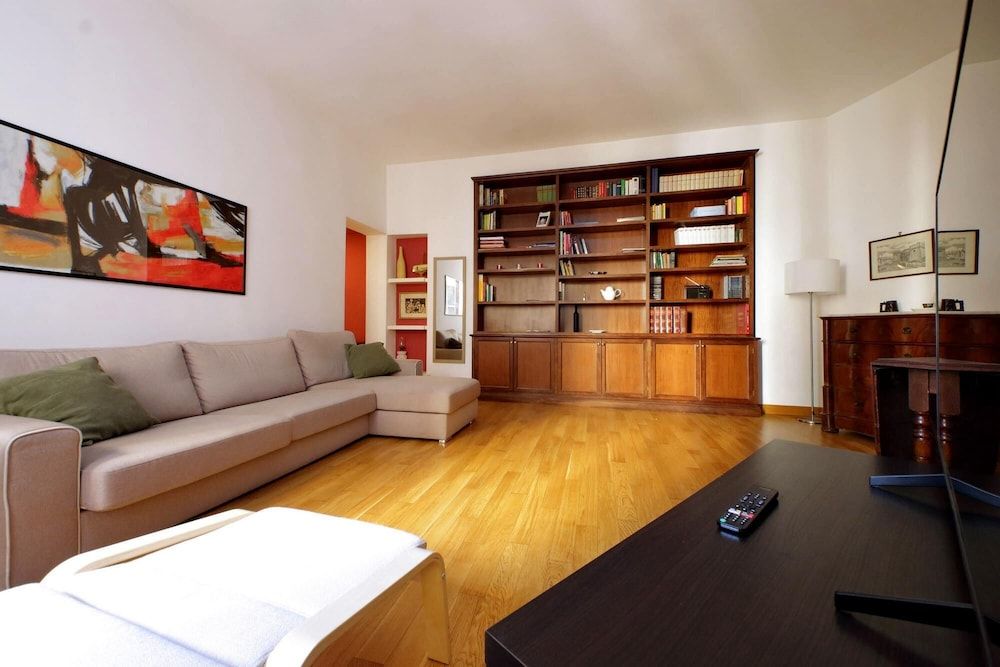 4bnb - Clodio Modern Apartment Apartment 18