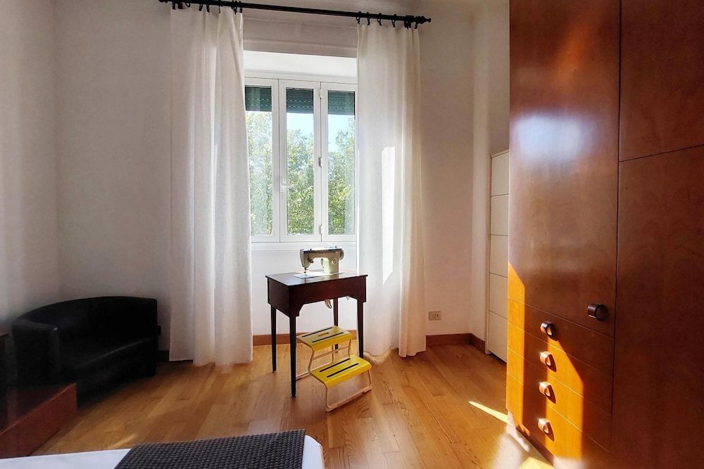 4bnb - Clodio Modern Apartment Apartment 21