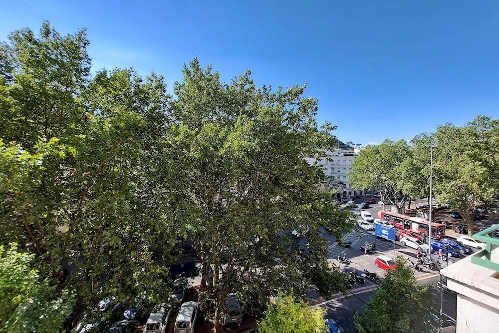 4bnb - Clodio Modern Apartment Apartment 22