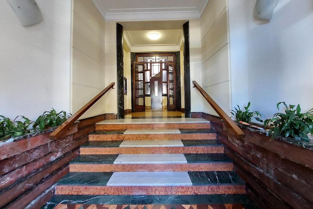 4bnb - Clodio Modern Apartment Apartment 40