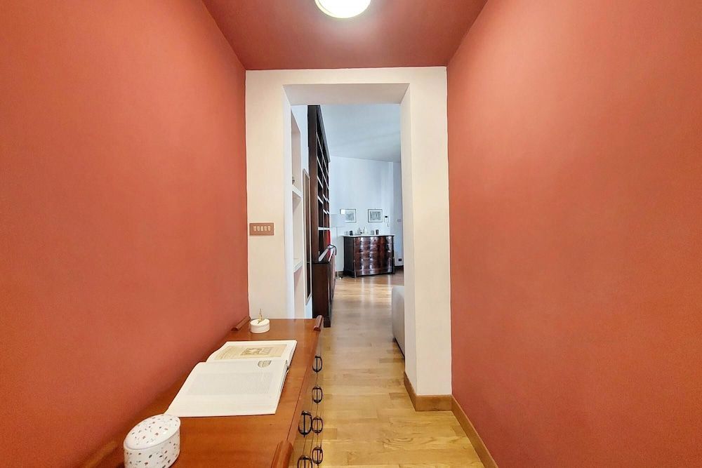4bnb - Clodio Modern Apartment Apartment 11