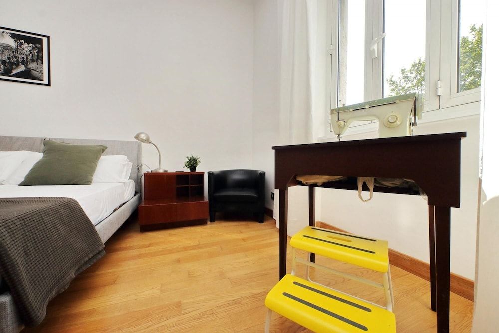 4bnb - Clodio Modern Apartment Apartment 20