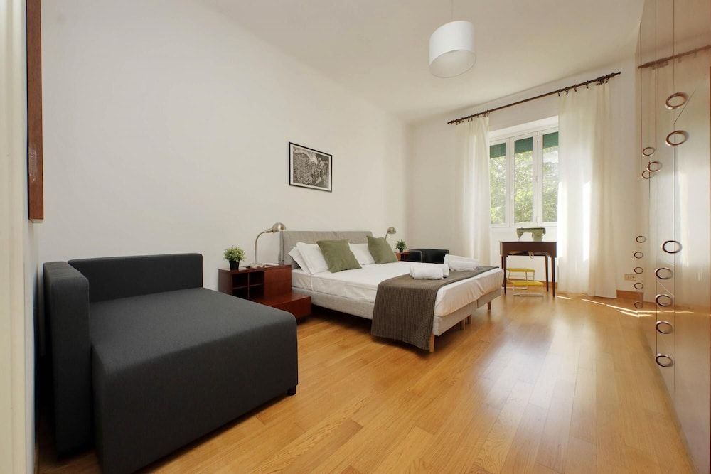 undefined 4bnb - Clodio Modern Apartment 3