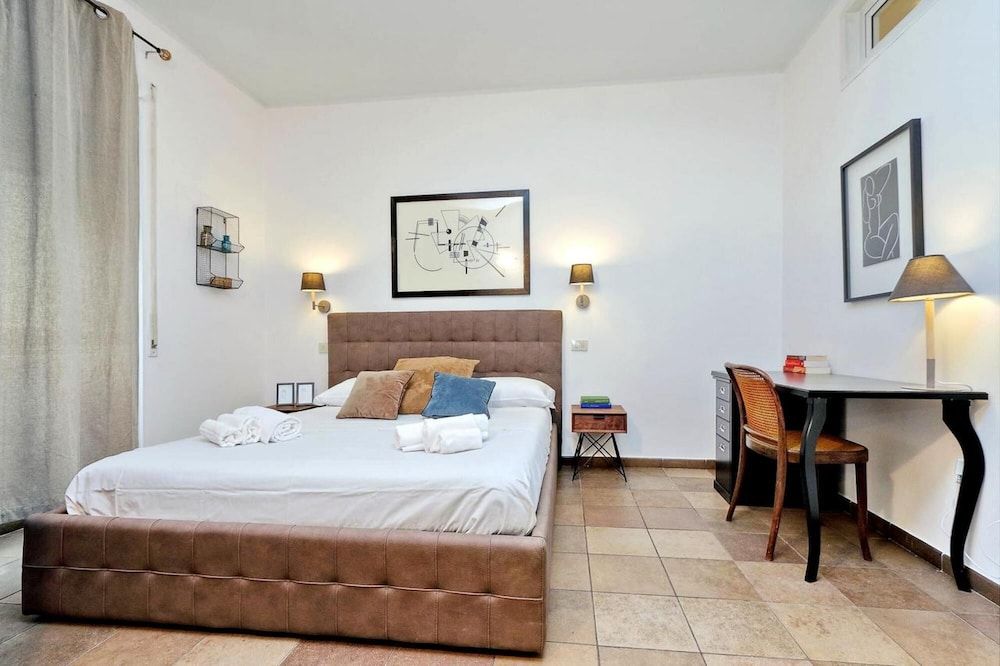 4bnb - Otello in Rome Apartment 3