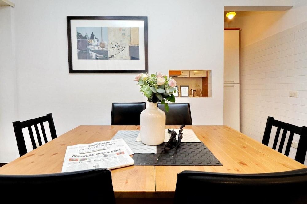 undefined 4bnb - Otello in Rome 2