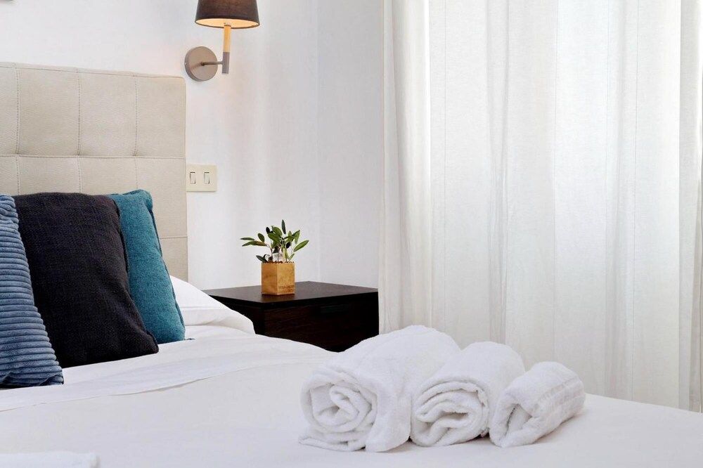 4bnb - Otello in Rome Apartment 6