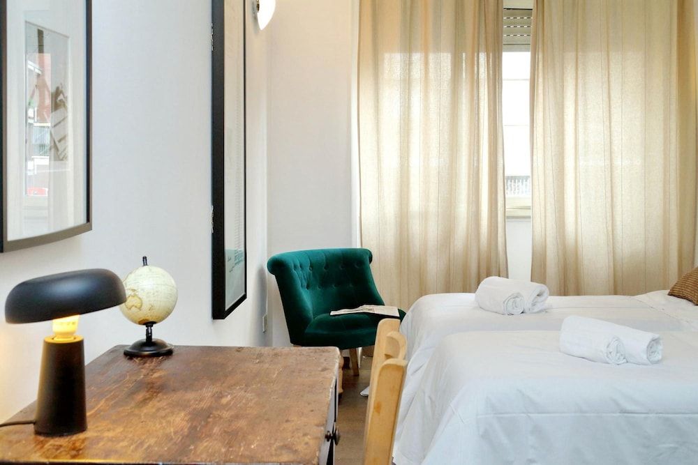 4bnb - Otello in Rome Apartment 48