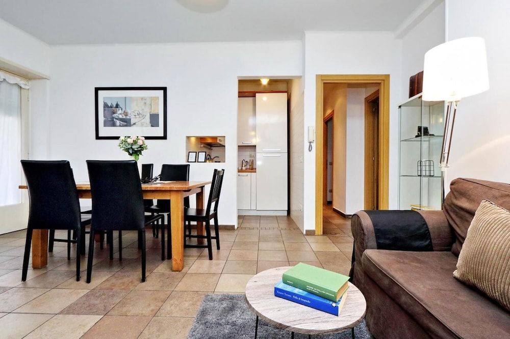 4bnb - Otello in Rome Apartment 51