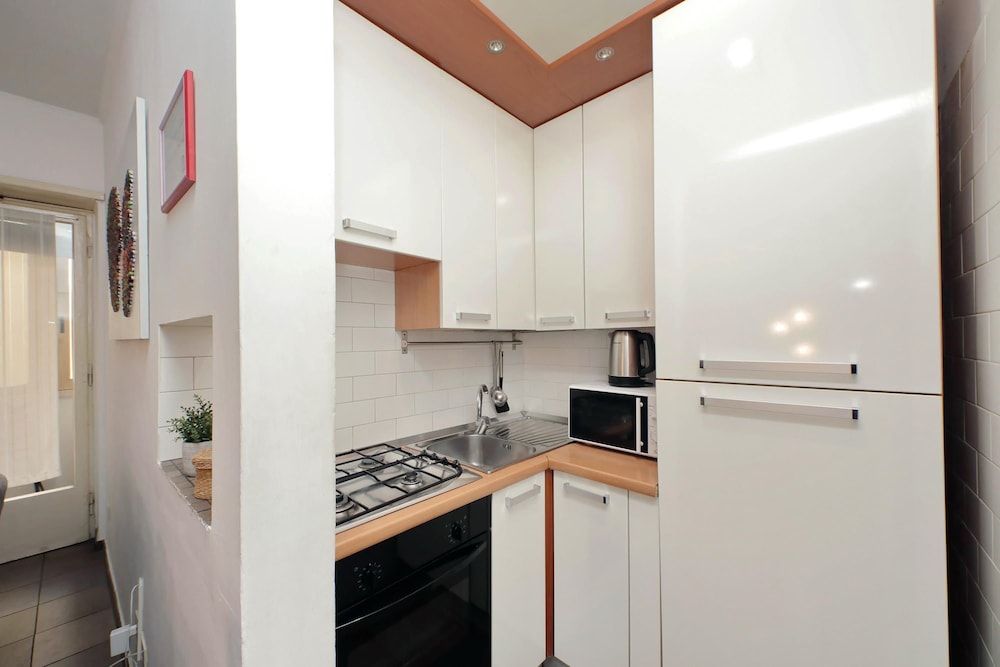 4bnb - Otello in Rome Apartment 32