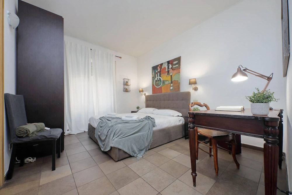 4bnb - Otello in Rome Apartment 24