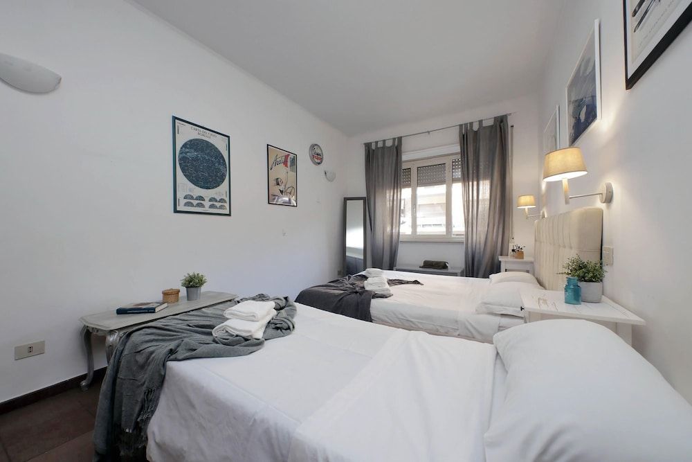 4bnb - Otello in Rome Apartment 19