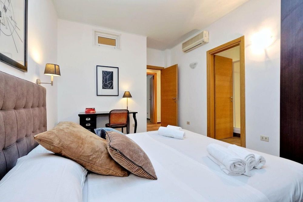 4bnb - Otello in Rome Apartment 5