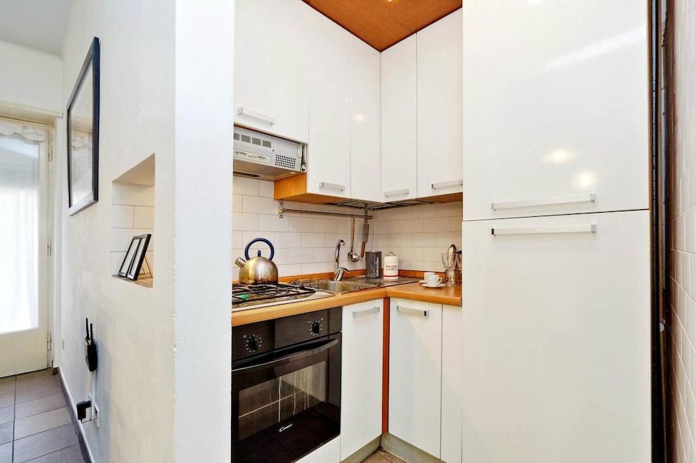 4bnb - Otello in Rome Apartment 31