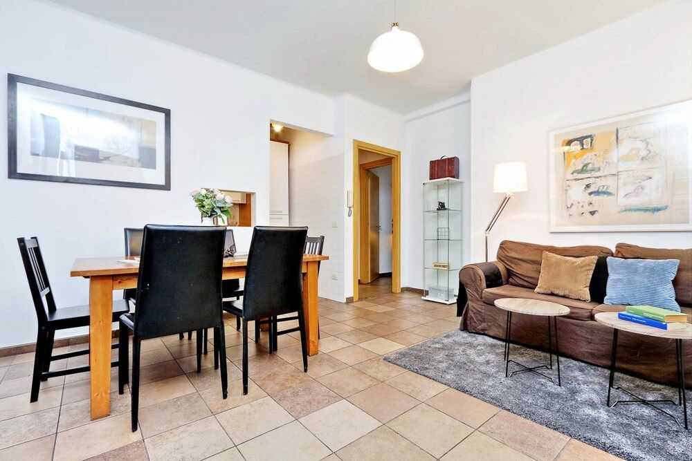 undefined 4bnb - Otello in Rome 9