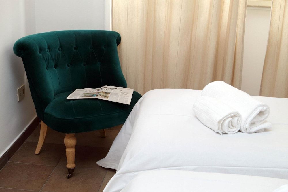 4bnb - Otello in Rome Apartment 20