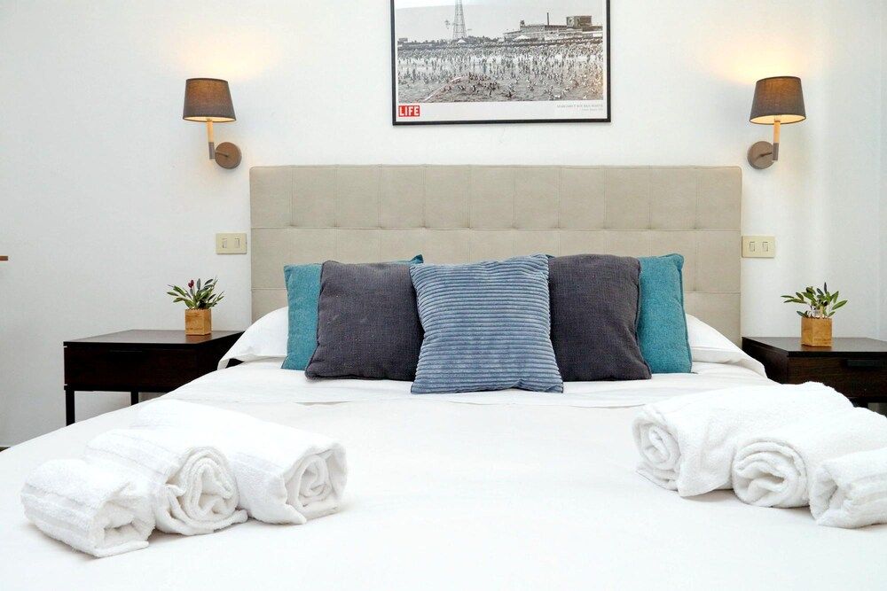 4bnb - Otello in Rome Apartment 22