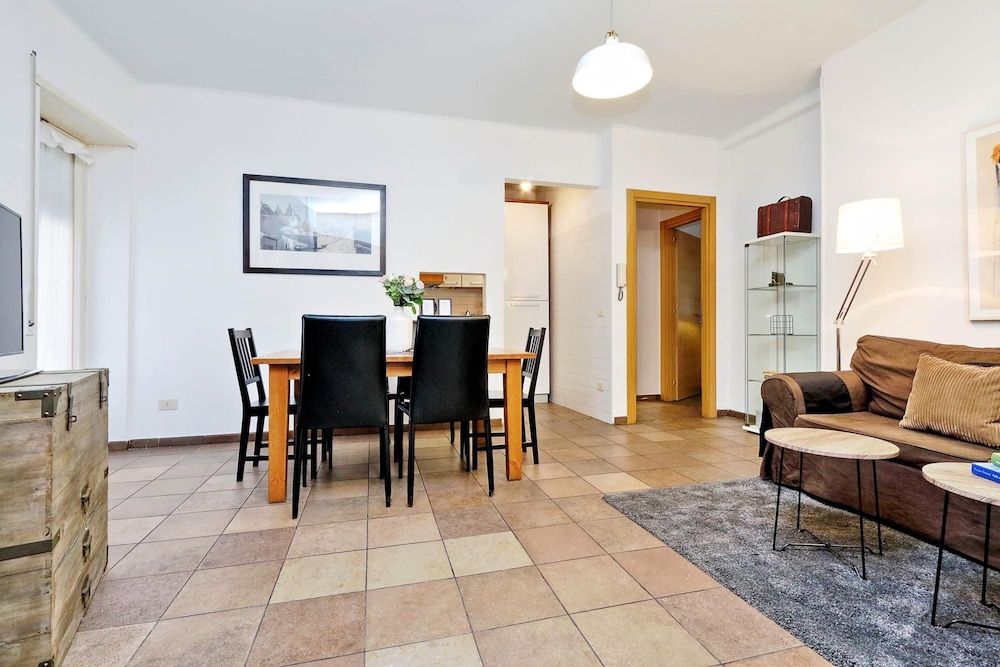 undefined 4bnb - Otello in Rome 8